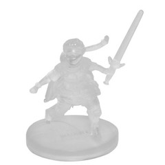 Bryn Lightfingers (invisible)